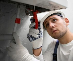 About The Faucet Pros Beaman, IA